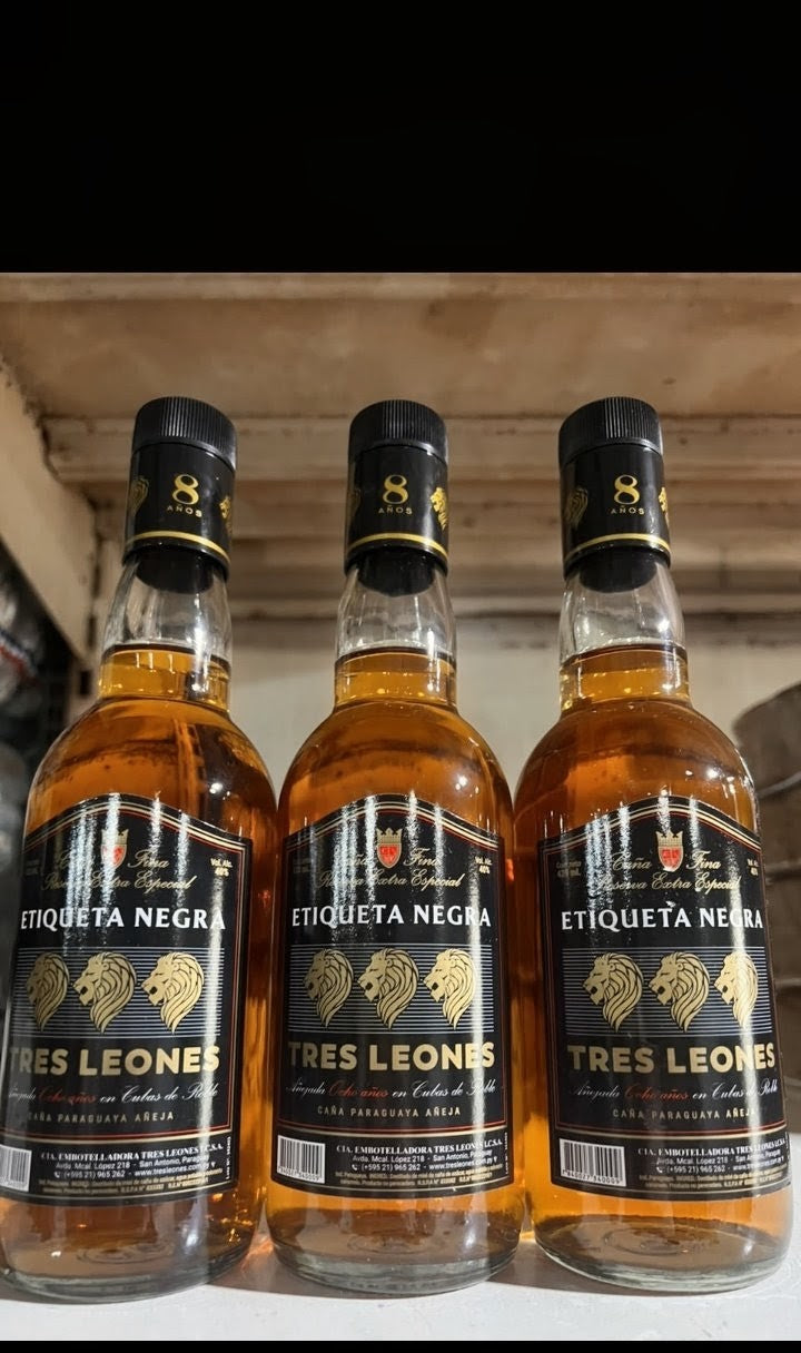 Whiskys y petakas