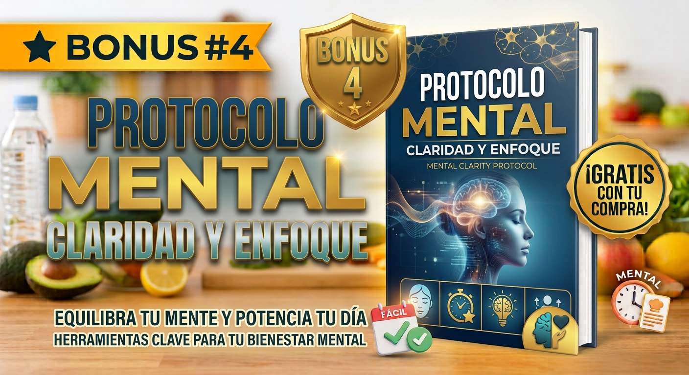 Método Reset: Opiniones, Resultados y Antes y Después