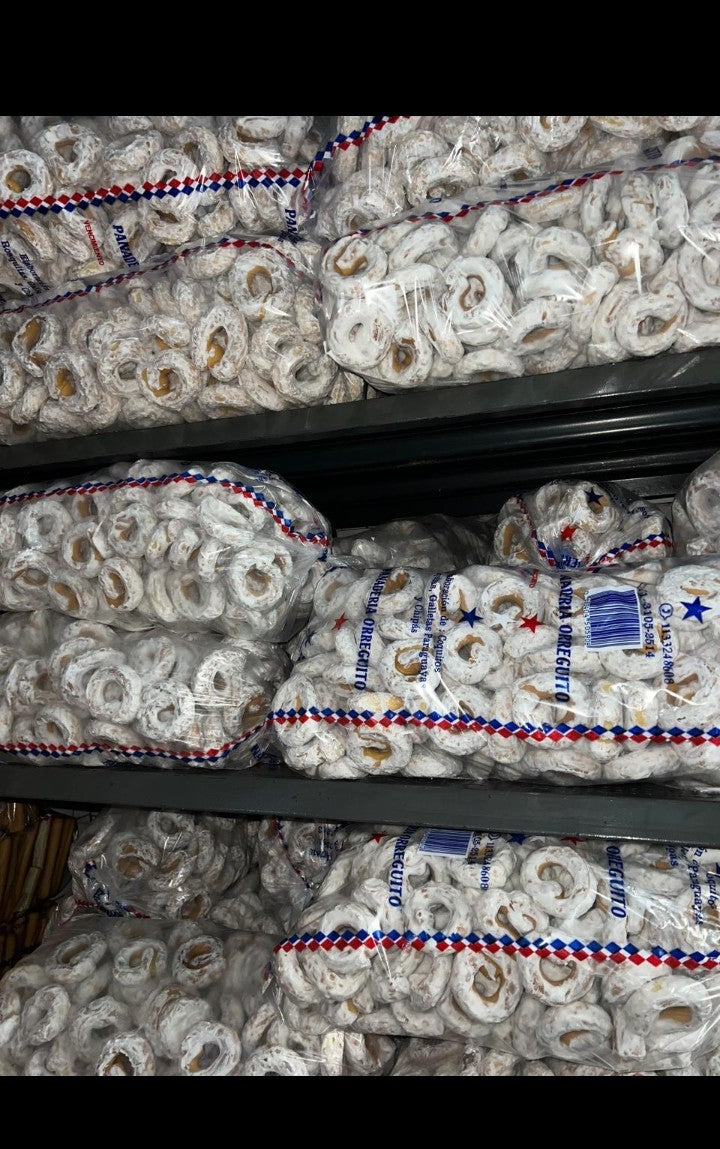 Panificados