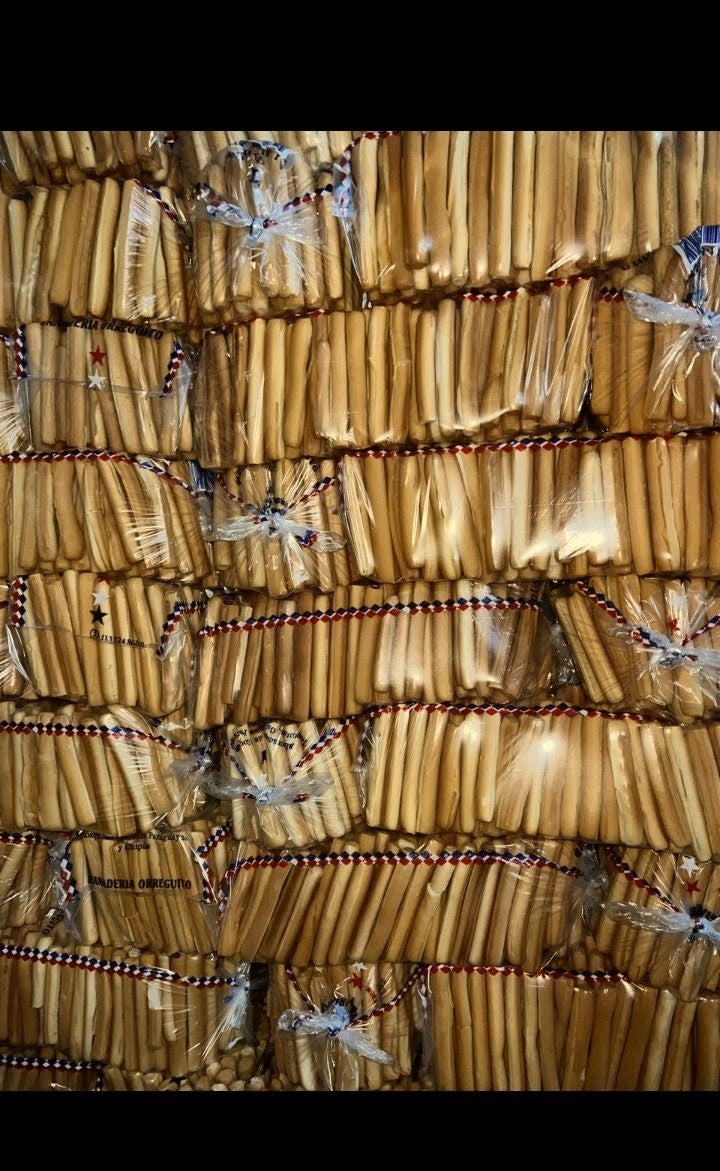 Panificados