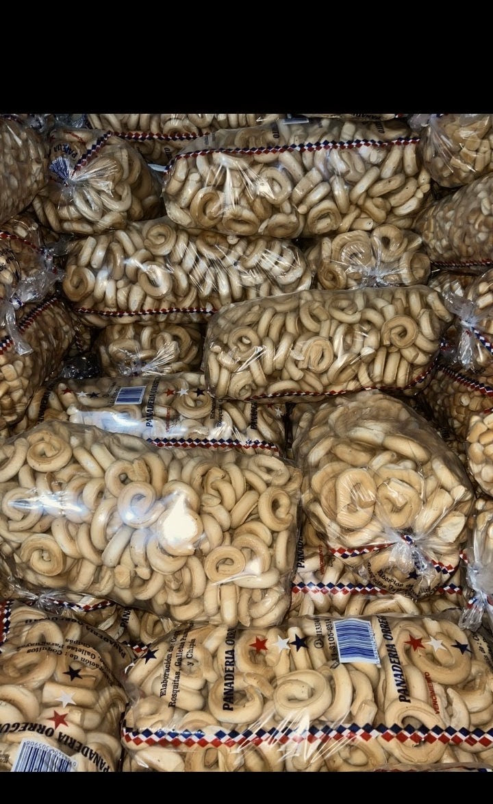 Panificados