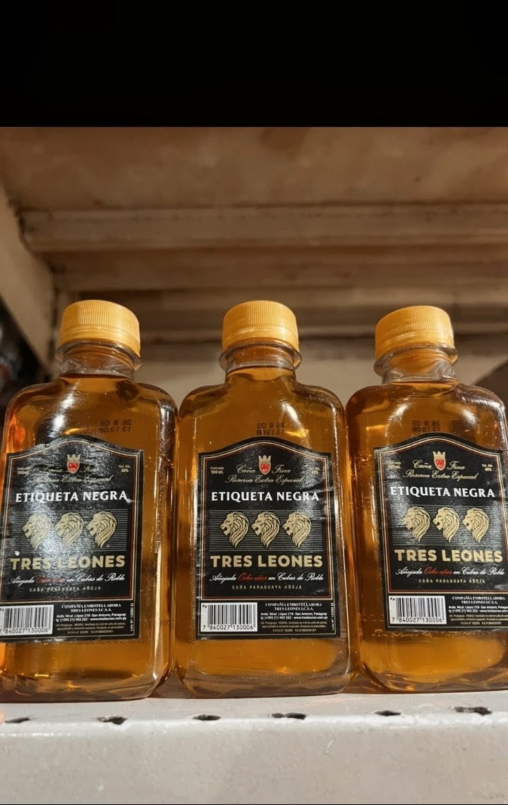 Whiskys y petakas