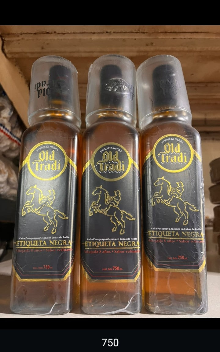 Whiskys y petakas