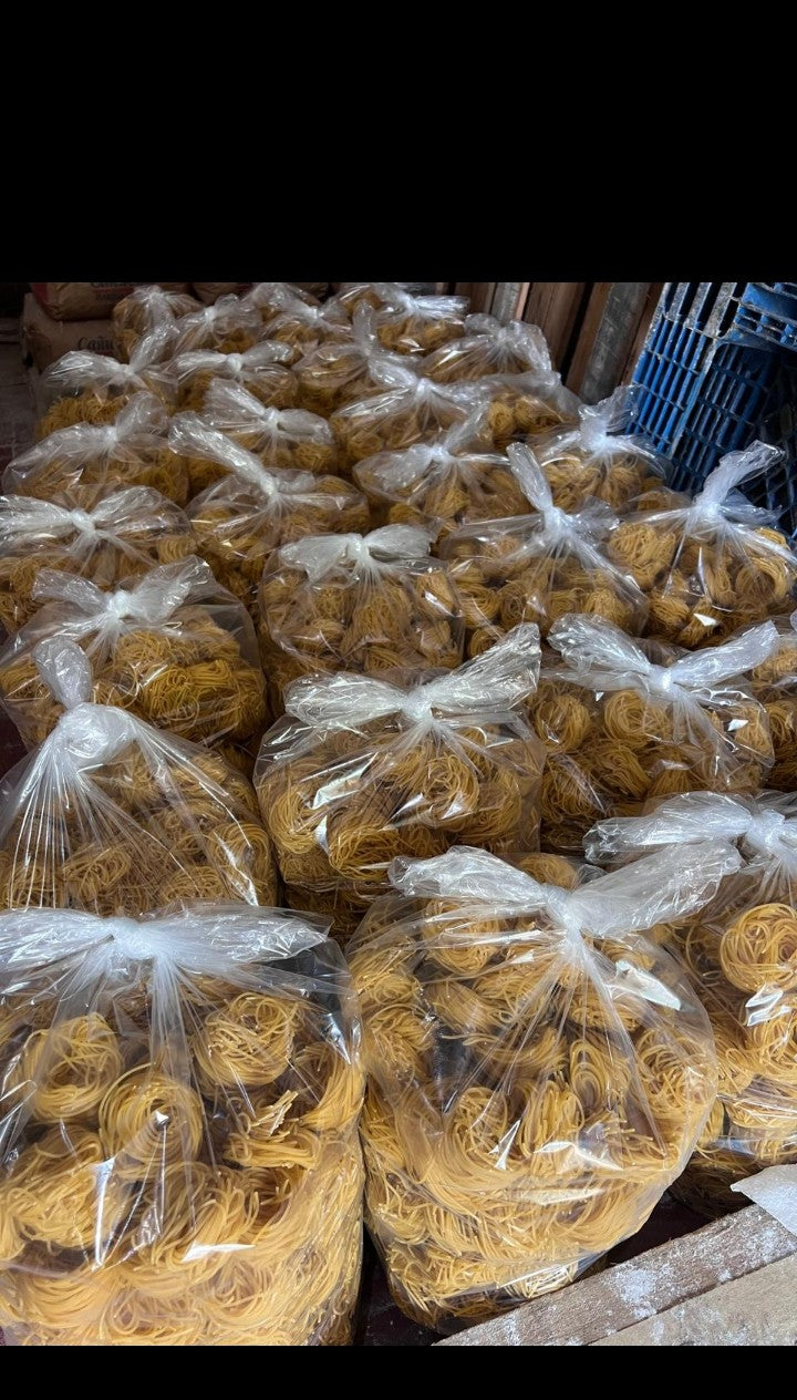 Fideos de Paraguay