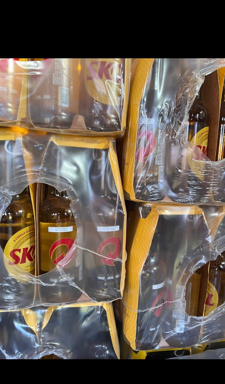 Cervezas Y Vinos