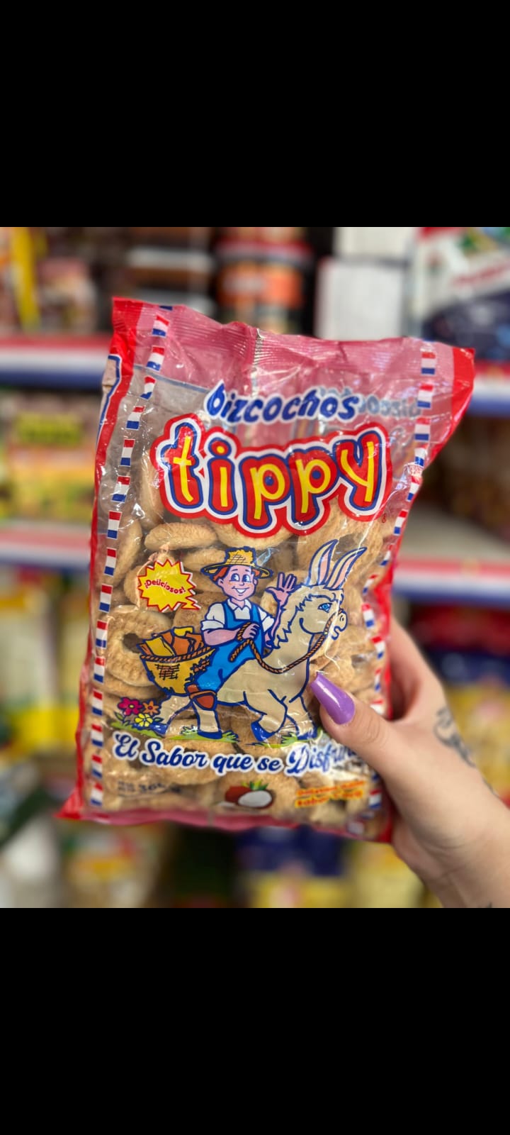Café de Paraguay