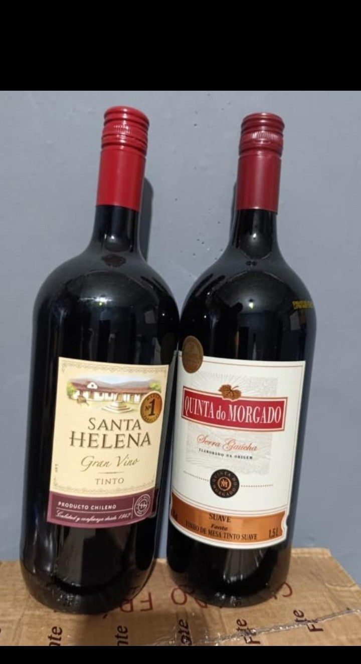 Cervezas Y Vinos