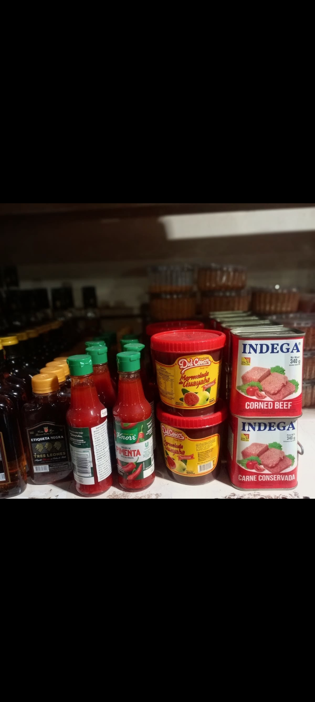 Jugos y variedades